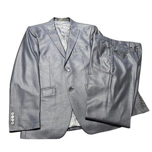MEN SUIT Blazer and Pants